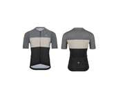 Jersey Ciclismo M/C Hombre GW Mistura Niebla